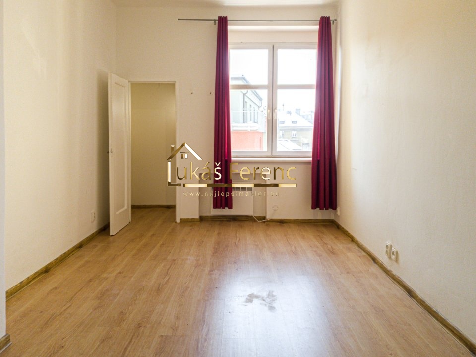 2+1 Žateckých- Praha Nusle-1-4