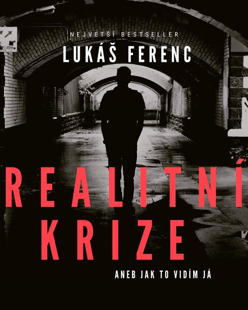 ekonomická krize je tu