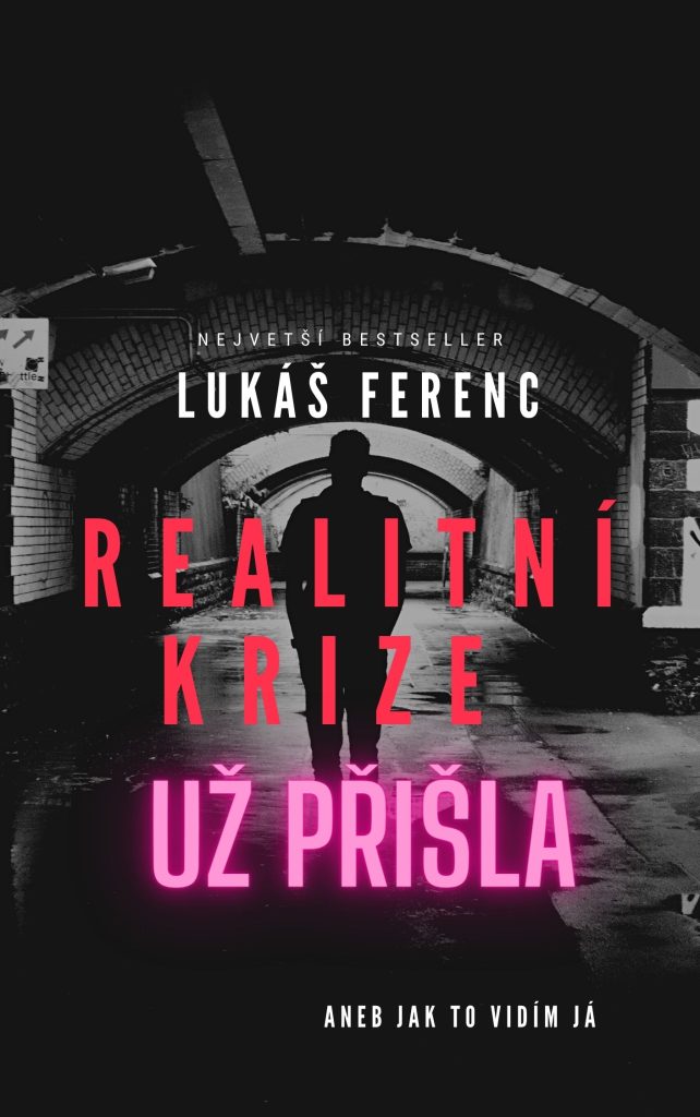 ekonomická krize je tu