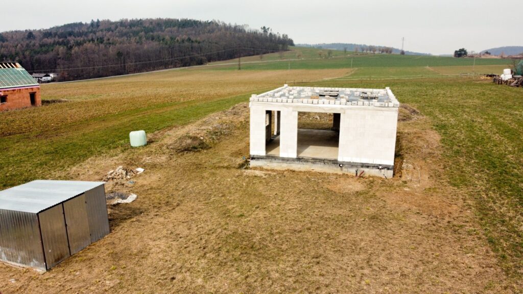 Prodej rodinného domu 147 m2, Lhotka u Berouna 453/2