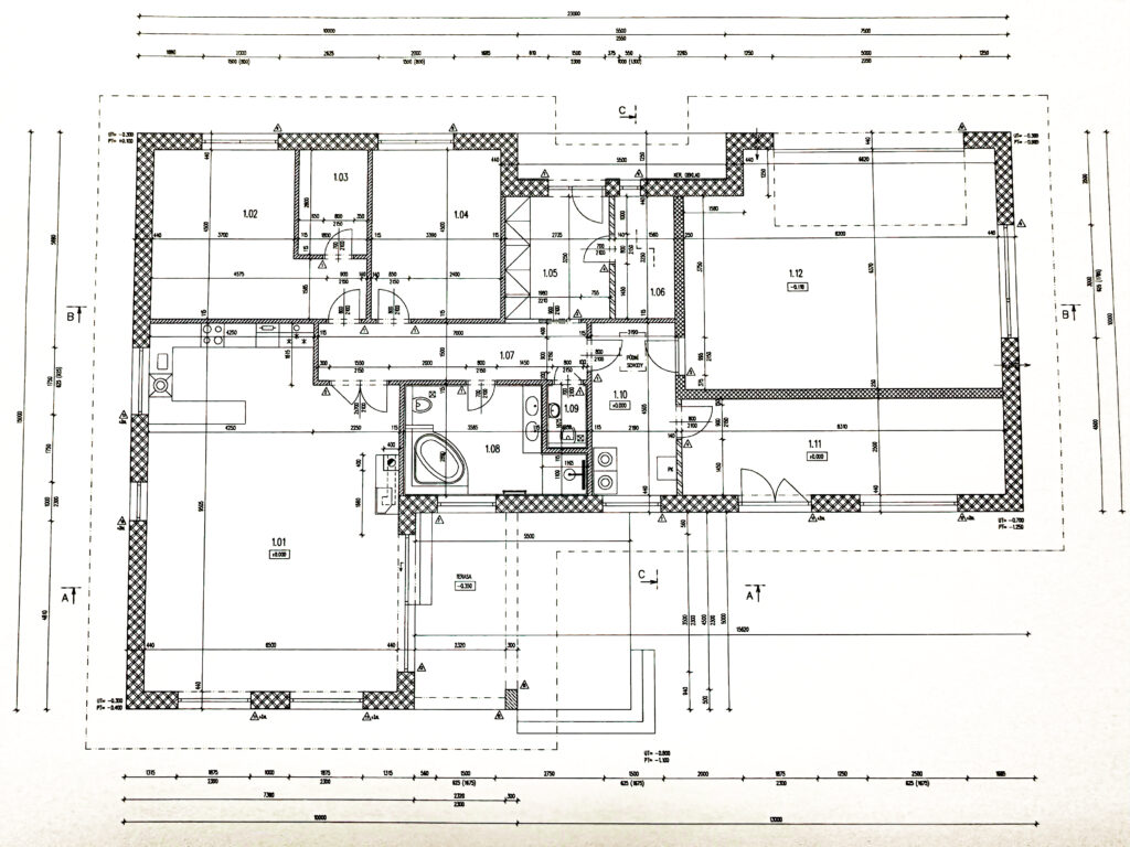 Prodej rodinného domu 221 m², pozemek 1950 m², Na Lukách, Unhošť